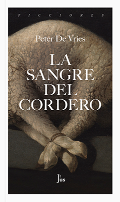 La sangre del cordero